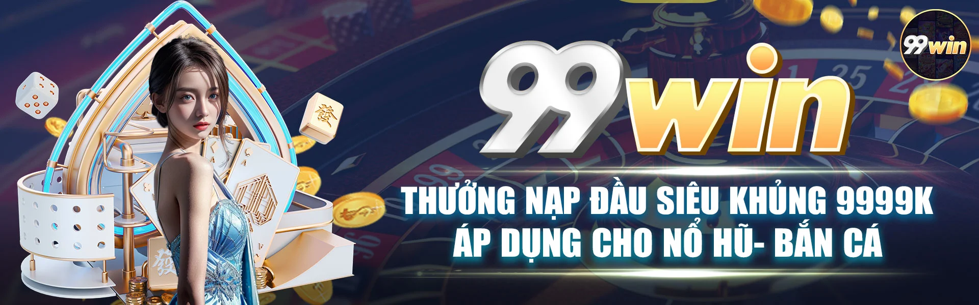 Banner 99win