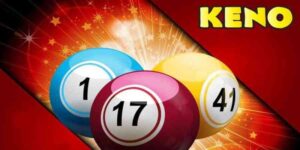 Xổ số Keno – Cách chơi linh hoạt, cơ hội trúng lớn tại 99win
